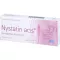 NYSTATIN acis filmdragerade tabletter, 20 st