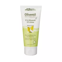Skin in Balance Olivolja Handcreme 5%, 100 ml
