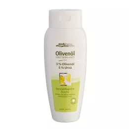Skin in Balance Olive Oil Shower 3%, 200 ml