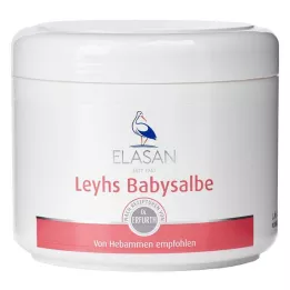 LEYHS Babysalva, 500 ml