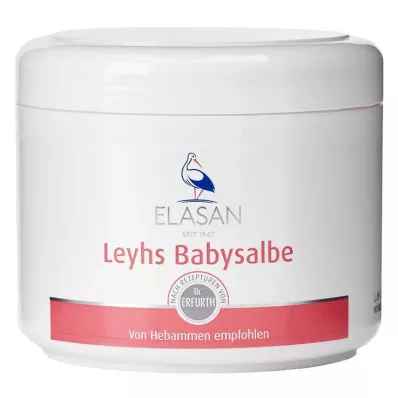 Leyhs babysalva, 500 ml Leyhs babysalva, 500 ml