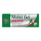 Allgäuer Latschenkiefer Mobil Gel intensiv, 100 ml