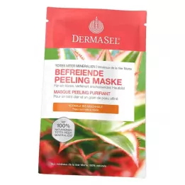 DERMASEL Mask Peeling SPA, 12 ml