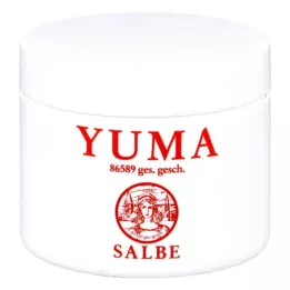 YUMA Salva, 50 g