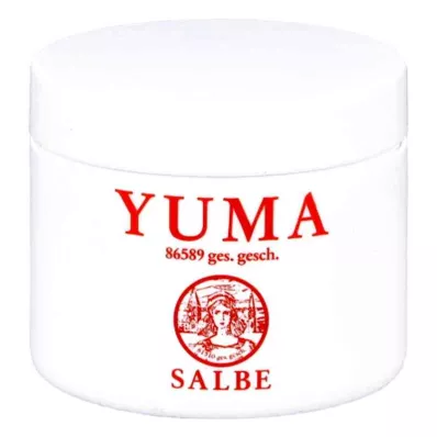Yuma salva (50 g) Yuma salva (50 g)