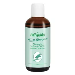 Tea tree olja, 100 ml