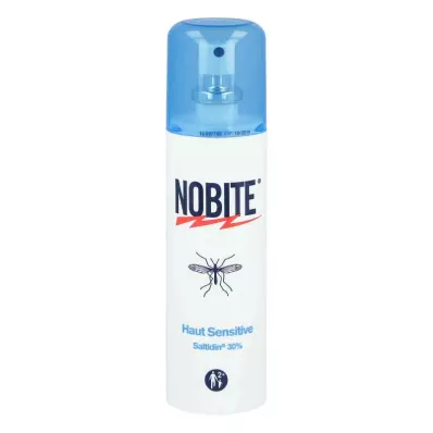Nobite Skin Sensitive Sprayflaska (100 ml)