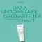 EUBOS EMPFINDL.Skin Omega 3-6-9 ansiktskräm, 50 ml