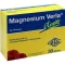 MAGNESIUM VERLA direktgranulat hallon, 30 st