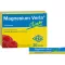 MAGNESIUM VERLA direktgranulat hallon, 30 st