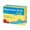 Magnesium Verla direktgranulat hallon, 30 st