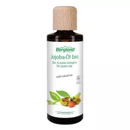 JOJOBA OLJA, 125 ml