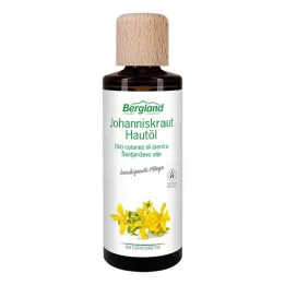JOHANNISKRAUT HUDOLJA, 125 ml