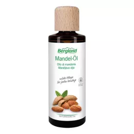 ALMONDOLJA, 125 ml