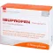 IBUPROFEN Hemopharm 400 mg filmdragerade tabletter, 30 st