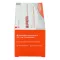 IBUPROFEN Hemopharm 400 mg filmdragerade tabletter, 50 st
