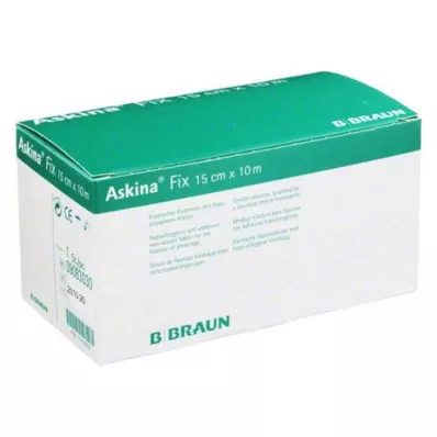 Askina Fix fixeringsfleece 10mx1, 1 st