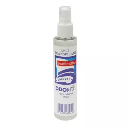 ODOREX mot svett, 100 ml