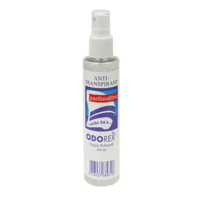 Odorex mot svett, 100 ml Odorex mot svett, 100 ml