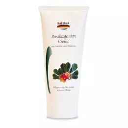 ROSSKASTANIEN KRÄM, 100 ml