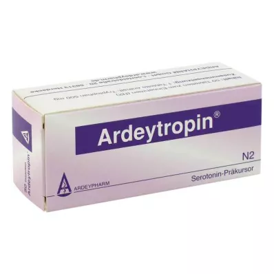 Ardeytropin (50 stycken) Ardeytropin (50 stycken)