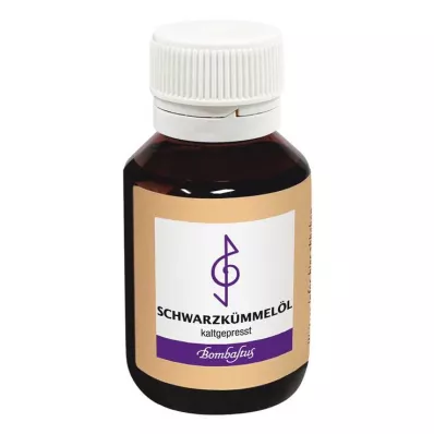 Svartkumminolja, 100 ml