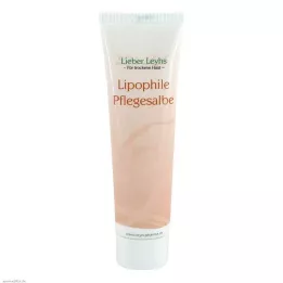 LIPOPHILE Vårdande salva, 100 ml