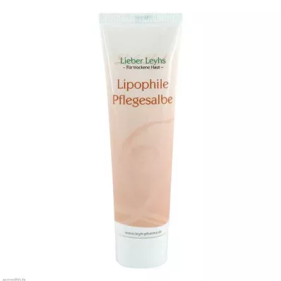 LIPOPHILE Vårdande salva, 100 ml