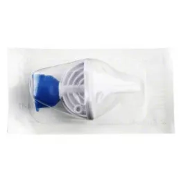 MINI SPIKE Plus med partikelfilter, 1 st