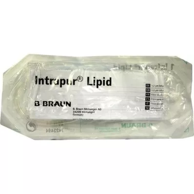 INTRAPUR Lipid, 1 st