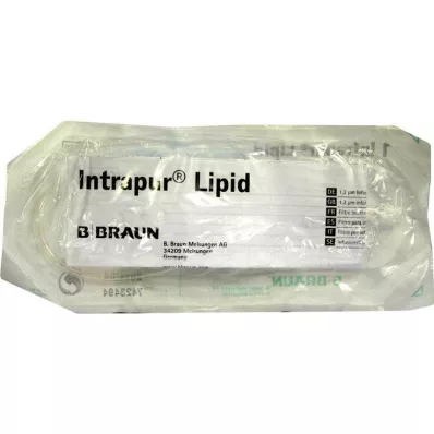 Intrapur Lipid, 1 st Intrapur Lipid, 1 st