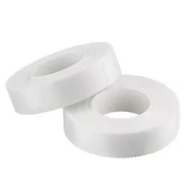 ASKINA Silkesgips 2,5 cm x 9,1 m, 12 st