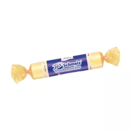 SOLDAN Tex Schmelz Bananrulle med druvsocker, 33 g
