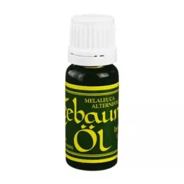 TEEBAUM OLJA, 10 ml