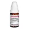 CUPRUM SULFURICUM D 12 kulor, 10 g