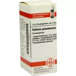 ROBINIA PSEUDACACIA D 3 kulor, 10 g