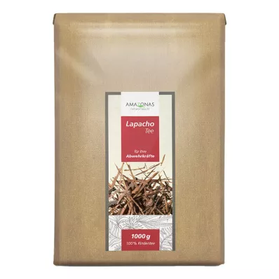 Lapacho Inner Bark Tea, 1 kg Lapacho Inner Bark Tea, 1 kg