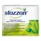 STOZZON Klorofylldragerade tabletter, 100 st