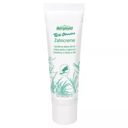 TEEBAUM TANDKRÄM, 50 ml