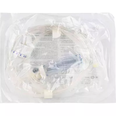 Infusionstillbehör Infusum regulator Dosi Flow 30 (1 st)