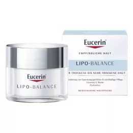 EUCERIN EGH Lipo Balance, 50 ml