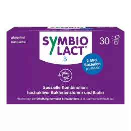 SYMBIOLACT B-påse, 30 st