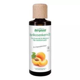 APRICOSE NUCLEAR OIL, 125 ml