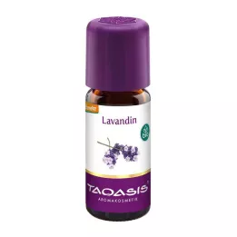 LAVANDIN superekologisk olja, 10 ml