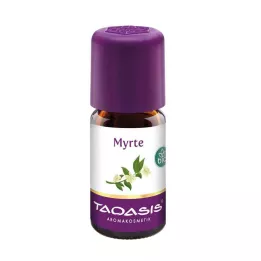 MYRTE BIO Olja, 5 ml