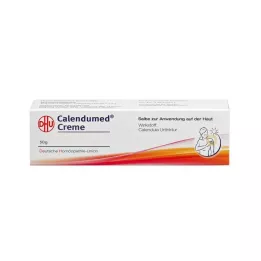 CALENDUMED Grädde, 50 g