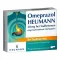 OMEPRAZOL Heumann 20 mg b.Sodbr.gastric.juice.hardc., 7 st