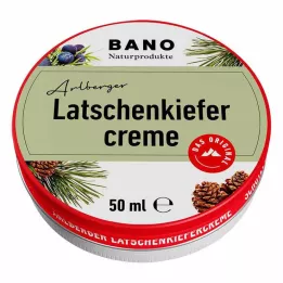 LATSCHENKIEFER Arlberger-grädde, 50 ml