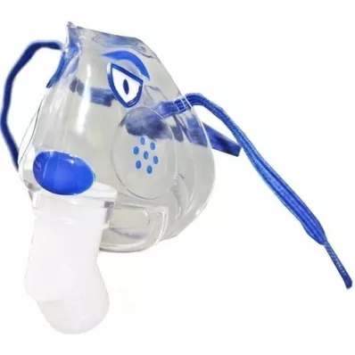 OMRON Nebulisator VVT f.C28/29 baby/barn mas.0-6y, 1 st