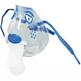 OMRON Nebulisator VVT f.C28/29 baby/barn mas.0-6y, 1 st